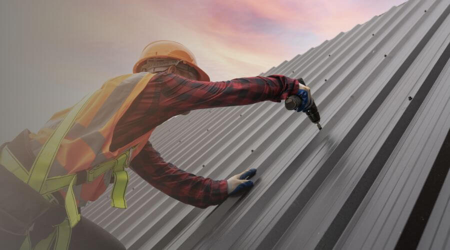 Expert Emergency Roof Repairs services in Enon Valley, PA